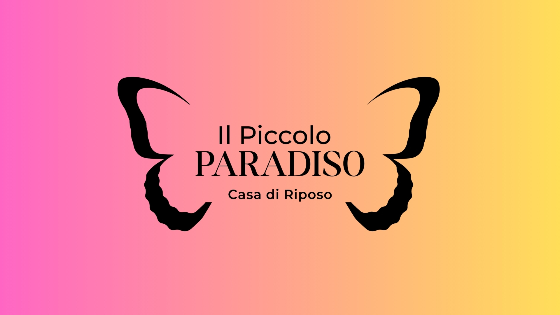 Il Piccolo Paradiso — anteprima progetto